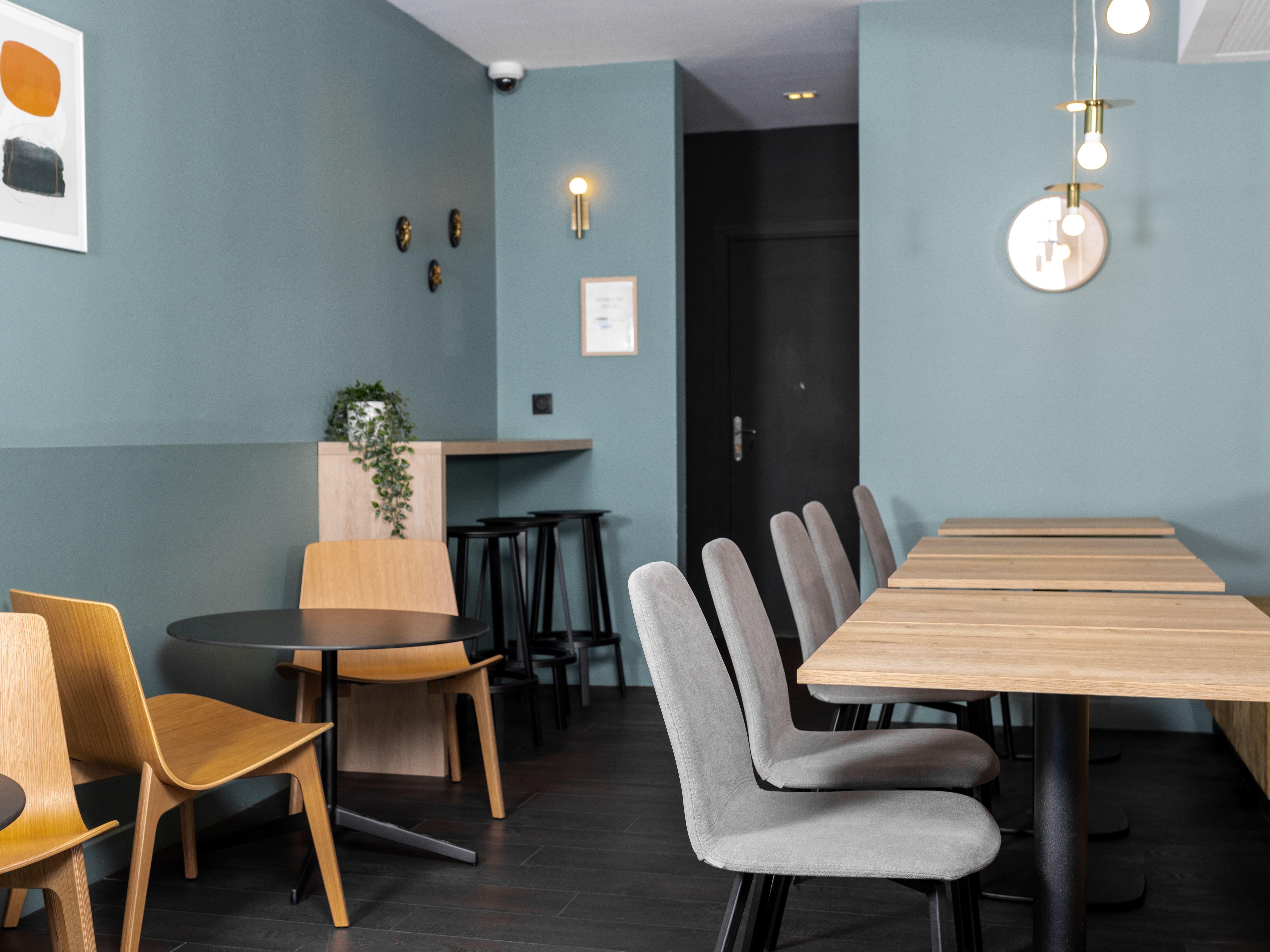 Hotel Baudouin วาลองเซียนส์ ภายนอก รูปภาพ