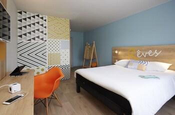 Hotel Baudouin วาลองเซียนส์ ภายนอก รูปภาพ